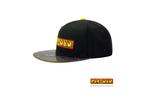 PAC-MAN Lenticular Unisex Baseball Cap Exclusivité Games Zone